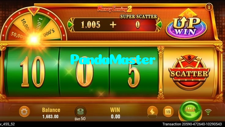making first deposit on PandaMaster website using local payment methods in Pakistan