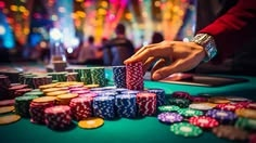 پریمیم لائیو کرکٹ ویجرنگ اور ریئل کیش کیسینو انٹرٹینمنٹ پاکستان