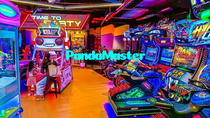 PandaMaster خوش آمدید بونس +600% پیشکش موبائل ایپ کے پروموشن سیکشن میں دکھائی دیتی ہے۔