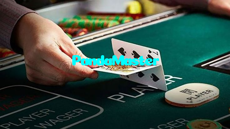 available types of PandaMaster bet including pre-match live express and system bets