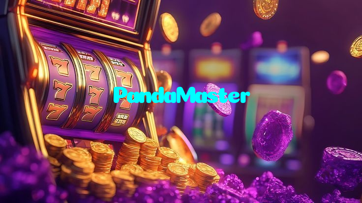 PandaMaster